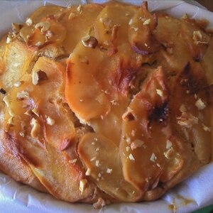 ホットケーキミックスで簡単りんごケーキ レシピ 作り方 By ネロ助2011 楽天レシピ ホットケーキミックスで簡単りんごケーキ レシピ 作り方 By ネロ助2011 楽天レシピ